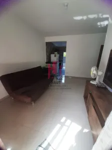 Apartamento com 1 Quarto para alugar, 40m² no Maranduba, Ubatuba