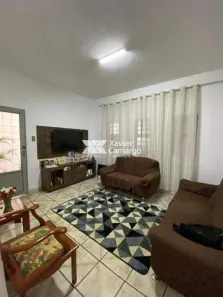 Casa com 2 Quartos à venda, 162m² no Vila Nova, Rio Claro