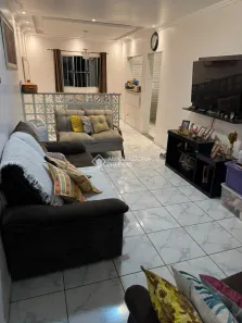 Sobrado com 3 Quartos à venda, 125m² no Casa Grande, Diadema