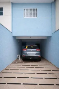 Casa com 3 Quartos à venda, 100m² no Campestre, Santo André