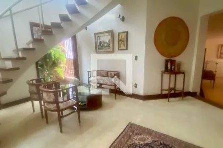 Casa com 5 Quartos à venda, 420m² no Santa Lúcia, Belo Horizonte