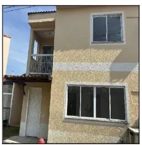 Apartamento com 2 Quartos à venda, 49m² no Guaratiba, Rio de Janeiro
