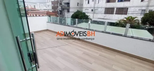 Casa com 5 Quartos à venda, 290m² no Colégio Batista, Belo Horizonte