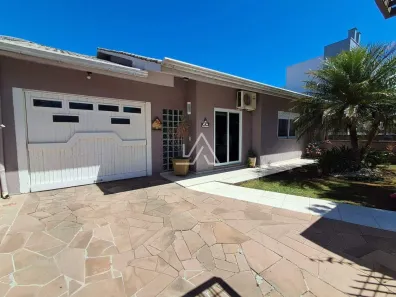 Casa com 3 Quartos à venda, 181m² no Centro, Passo Fundo