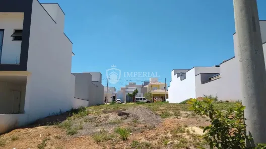Lote/Terreno à venda, 175m² no Loteamento Terras de São Pedro e São Paulo, Salto