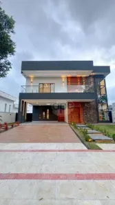 Casa com 4 Quartos à venda, 350m² no Jacuhy, Serra