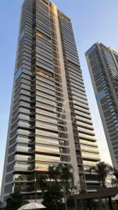 Apartamento com 4 Quartos à venda, 218m² no Jardim Fonte do Morumbi, São Paulo
