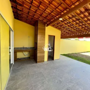 Casa com 3 Quartos à venda, 108m² no Jardim Atlântico Leste (Itaipuaçu), Maricá