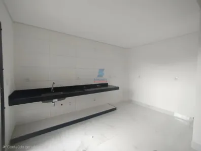Apartamento com 2 Quartos à venda, 51m² no Industrial São Luiz, Contagem