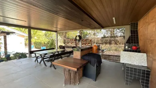 Fazenda/Sítio com 3 Quartos à venda, 10000m² no Área Rural de Cuiabá, Cuiabá