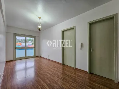 Apartamento com 1 Quarto para alugar, 46m² no Pátria Nova, Novo Hamburgo