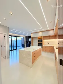 Casa de Condomínio com 3 Quartos à venda, 193m² no Jardim Residencial Dona Maria José, Indaiatuba