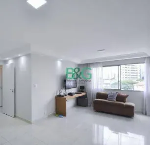 Apartamento com 3 Quartos à venda, 85m² no Vila Mariana, São Paulo