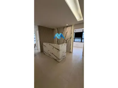 Sala Comercial com 2 Quartos à venda, 82m² no Vila Clementino, São Paulo