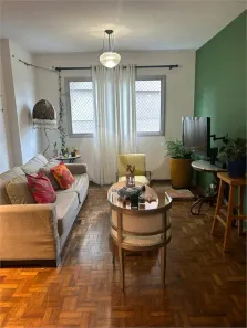 Apartamento com 3 Quartos à venda, 106m² no Vila Ida, São Paulo