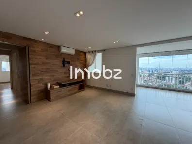 Apartamento com 3 Quartos para alugar, 177m² no Jardim Monte Kemel, São Paulo