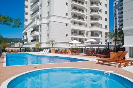 Apartamento com 2 Quartos à venda, 68m² no Trindade, Florianópolis
