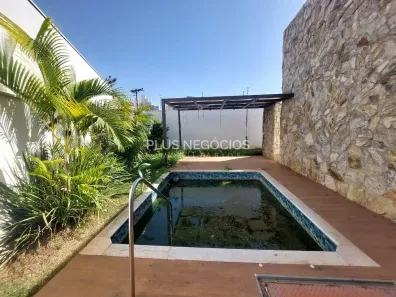 Casa de Condomínio com 3 Quartos à venda, 236m² no Jardim Emília, Sorocaba