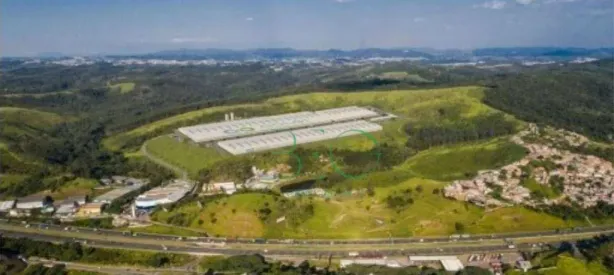 Galpão/Depósito/Armazém para alugar, 54957m² no Centro, Mairiporã
