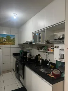 Apartamento com 2 Quartos à venda, 38m² no Samambaia Sul, Brasília