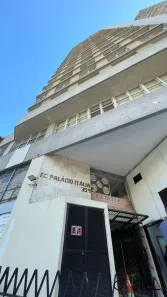 Apartamento com 1 Quarto para alugar, 19m² no Centro Histórico, Porto Alegre