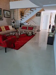 Casa de Condomínio com 4 Quartos à venda, 360m² no Aparecidinha, Sorocaba