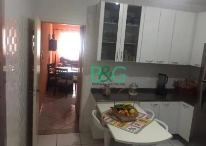 Casa de Condomínio com 2 Quartos à venda, 78m² no Vila Espanhola, São Paulo