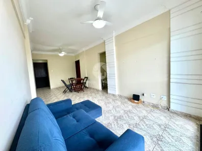 Apartamento com 2 Quartos à venda, 96m² no Ponta da Praia, Santos