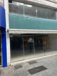 Ponto Comercial para alugar, 245m² no Centro, Juiz de Fora