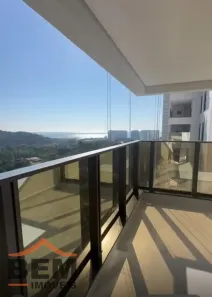 Apartamento com 2 Quartos à venda, 82m² no Praia Brava de Itajaí, Itajaí