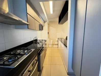 Apartamento com 3 Quartos à venda, 84m² no Vila Aviação, Bauru