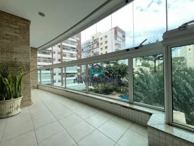 Apartamento com 3 Quartos à venda, 143m² no Saúde, São Paulo