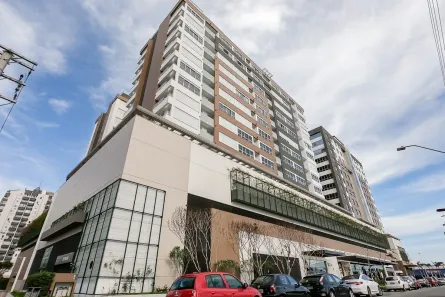 Apartamento com 1 Quarto para alugar, 40m² no Campinas, São José