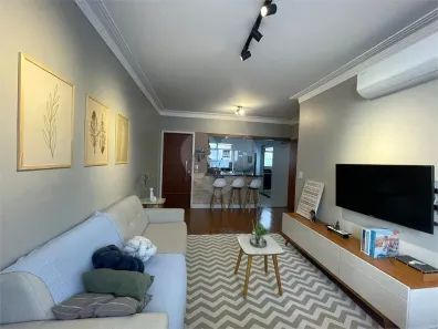 Apartamento com 3 Quartos à venda, 116m² no Praia do Canto, Vitória