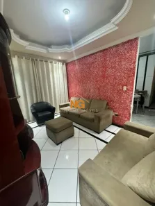 Casa com 3 Quartos à venda, 147m² no Novo Eldorado, Contagem