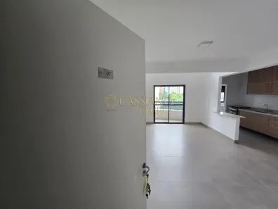 Apartamento com 1 Quarto para alugar, 79m² no Parque Residencial Aquarius, São José dos Campos