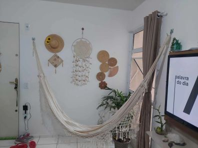 Apartamento com 2 Quartos à venda, 52m² no Parque Campo Bonito, Indaiatuba