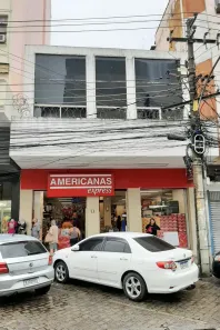 Ponto Comercial à venda, 456m² no Méier, Rio de Janeiro