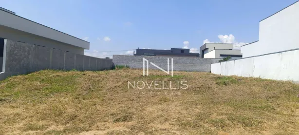Lote/Terreno à venda, 520m² no Condomínio Residencial Ecopark Bourbon, Caçapava