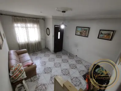 Casa com 3 Quartos à venda, 143m² no Vila Prudente, São Paulo