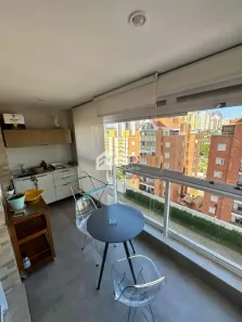 Apartamento com 3 Quartos à venda, 94m² no Parque Rural Fazenda Santa Cândida, Campinas
