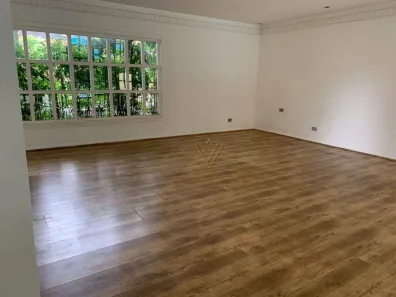 Casa de Condomínio com 4 Quartos para venda ou aluguel, 302m² no Alphaville Residencial Um, Barueri