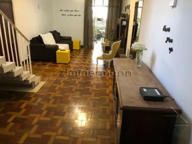 Sobrado com 3 Quartos à venda, 187m² no Pinheiros, São Paulo