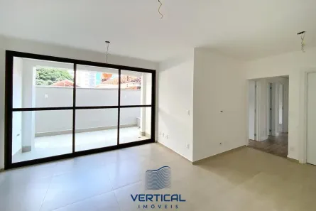 Apartamento com 3 Quartos à venda, 109m² no Funcionários, Belo Horizonte