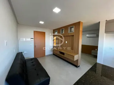 Kitnet com 1 Quarto à venda, 37m² no Jardim das Américas 2ª Etapa, Anápolis