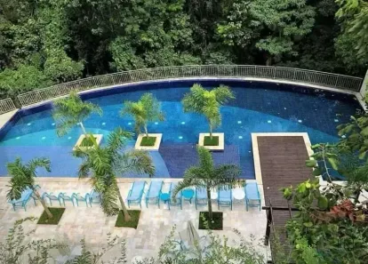 Apartamento com 3 Quartos à venda, 182m² no Chácara Pavoeiro, Cotia