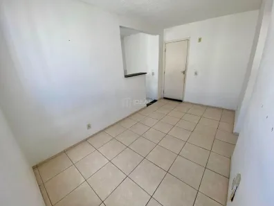 Apartamento com 2 Quartos à venda, 44m² no Parque Jóquei Club, Campos dos Goytacazes