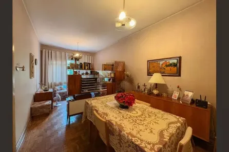 Apartamento com 3 Quartos à venda, 90m² no Bela Vista, São Paulo