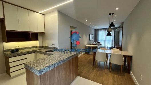 Casa de Condomínio com 2 Quartos à venda, 83m² no Parque Nova Campinas, Campinas