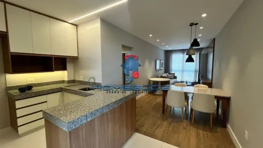 Casa de Condomínio com 2 Quartos à venda, 83m² no Parque Nova Campinas, Campinas